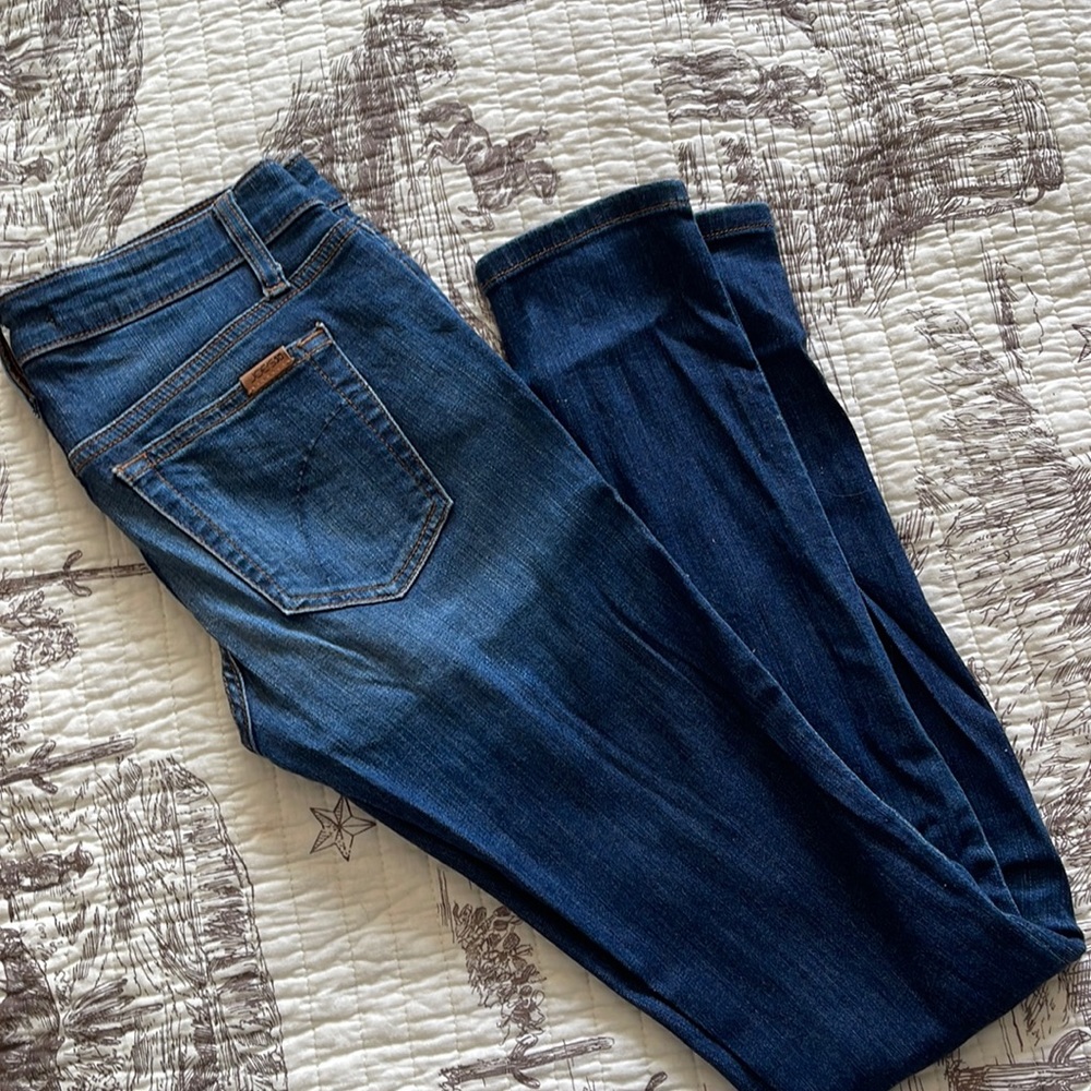 joes skinny jeans size 27